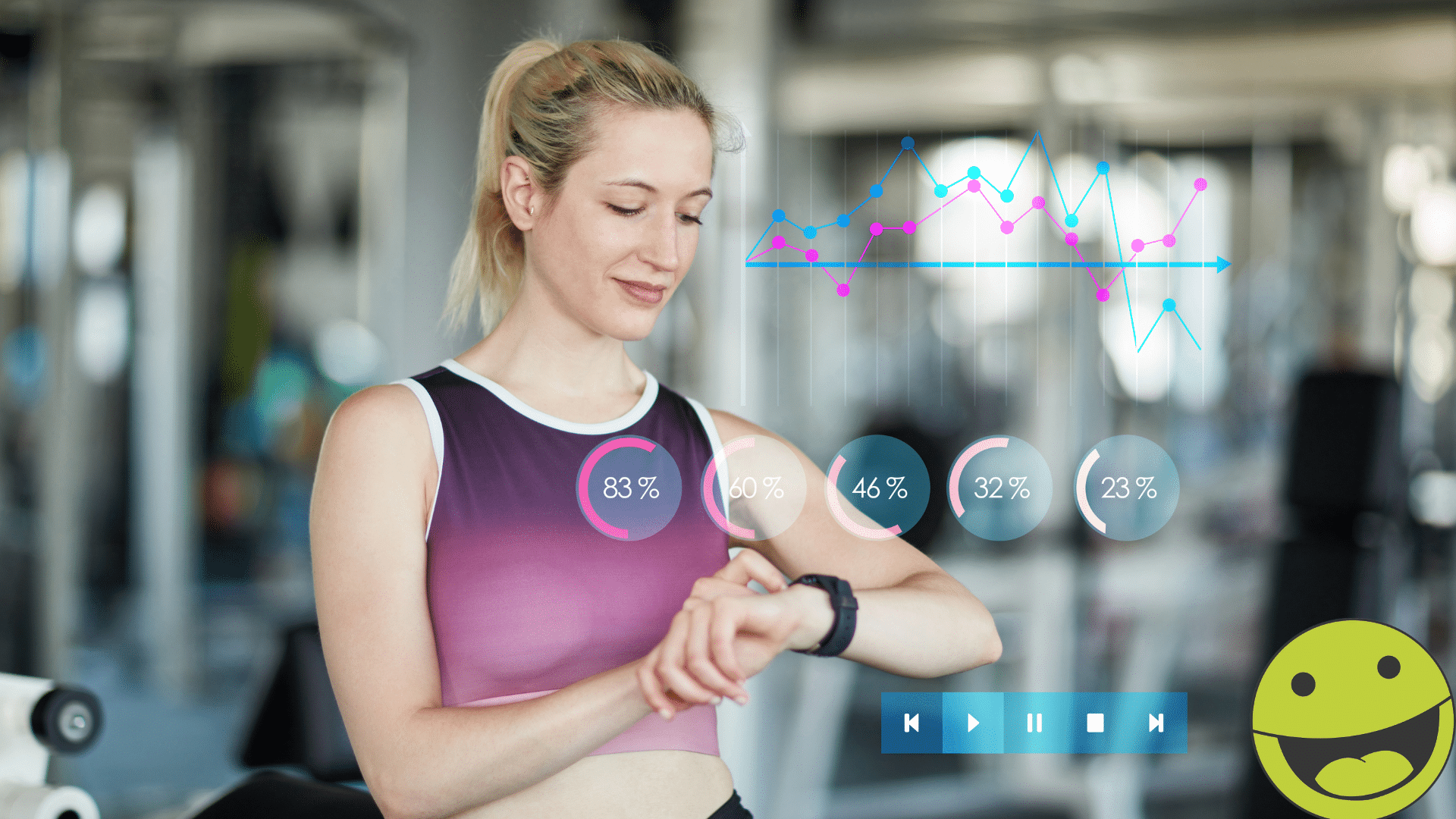 5+ Best Fitness Trackers For Health 2024