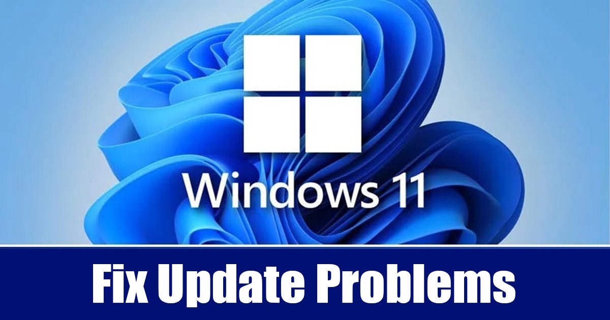 Windows 11 Keeps Installing the Same Update? 6 Ways to Fix it