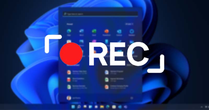 5 Best Ways to Record Your Screen on Windows 11