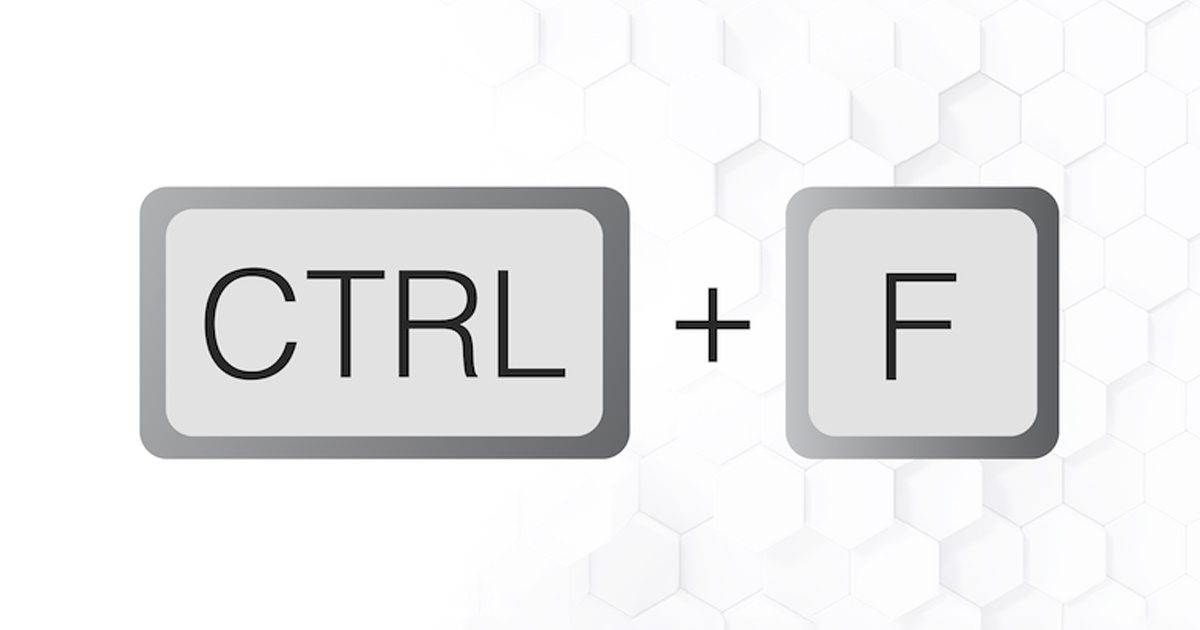 10 Best Ways to Fix CTRL + F Not Working on Windows
